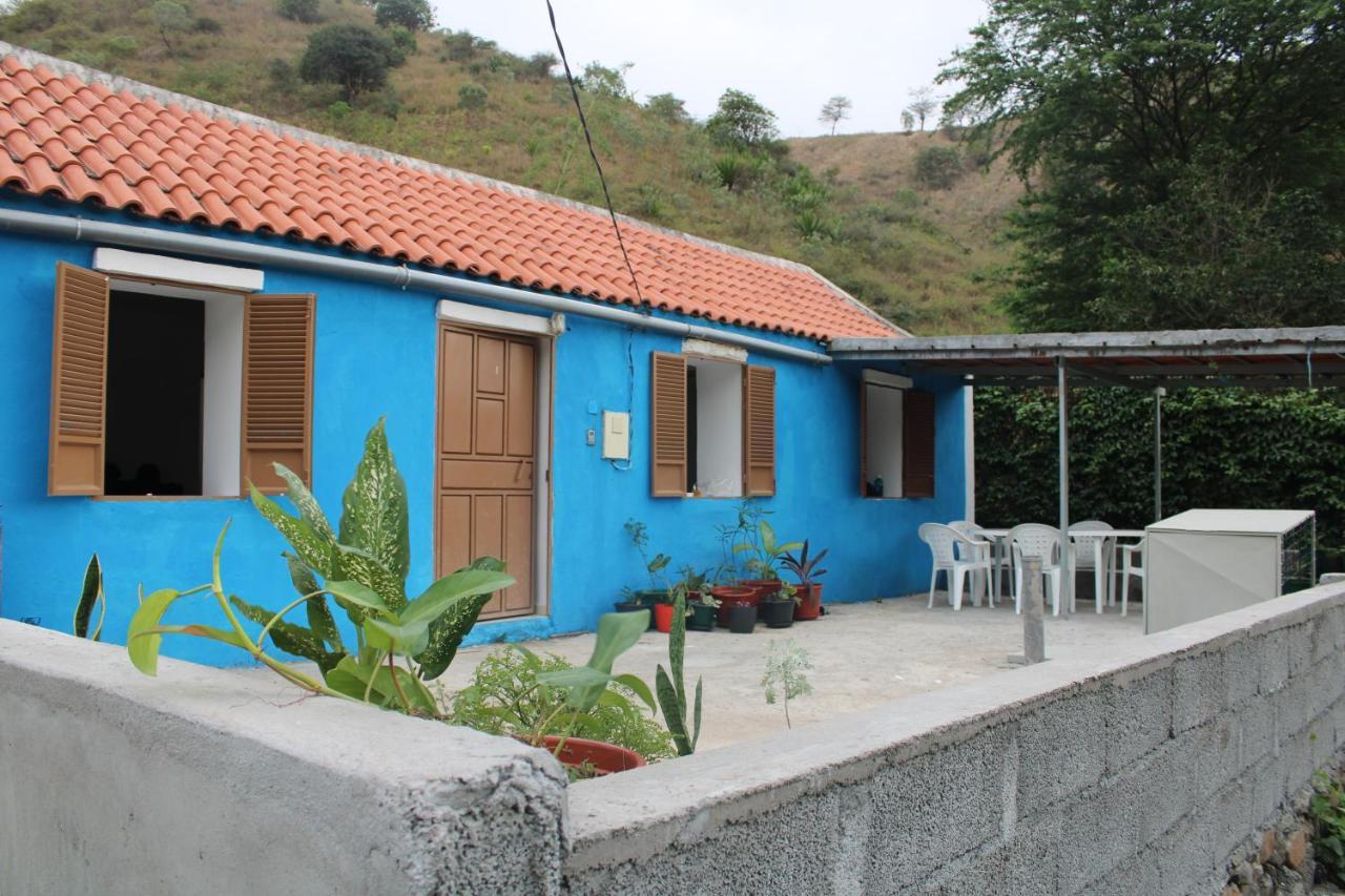 Casa Pe Di Polon Holiday Home Picos Εξωτερικό φωτογραφία