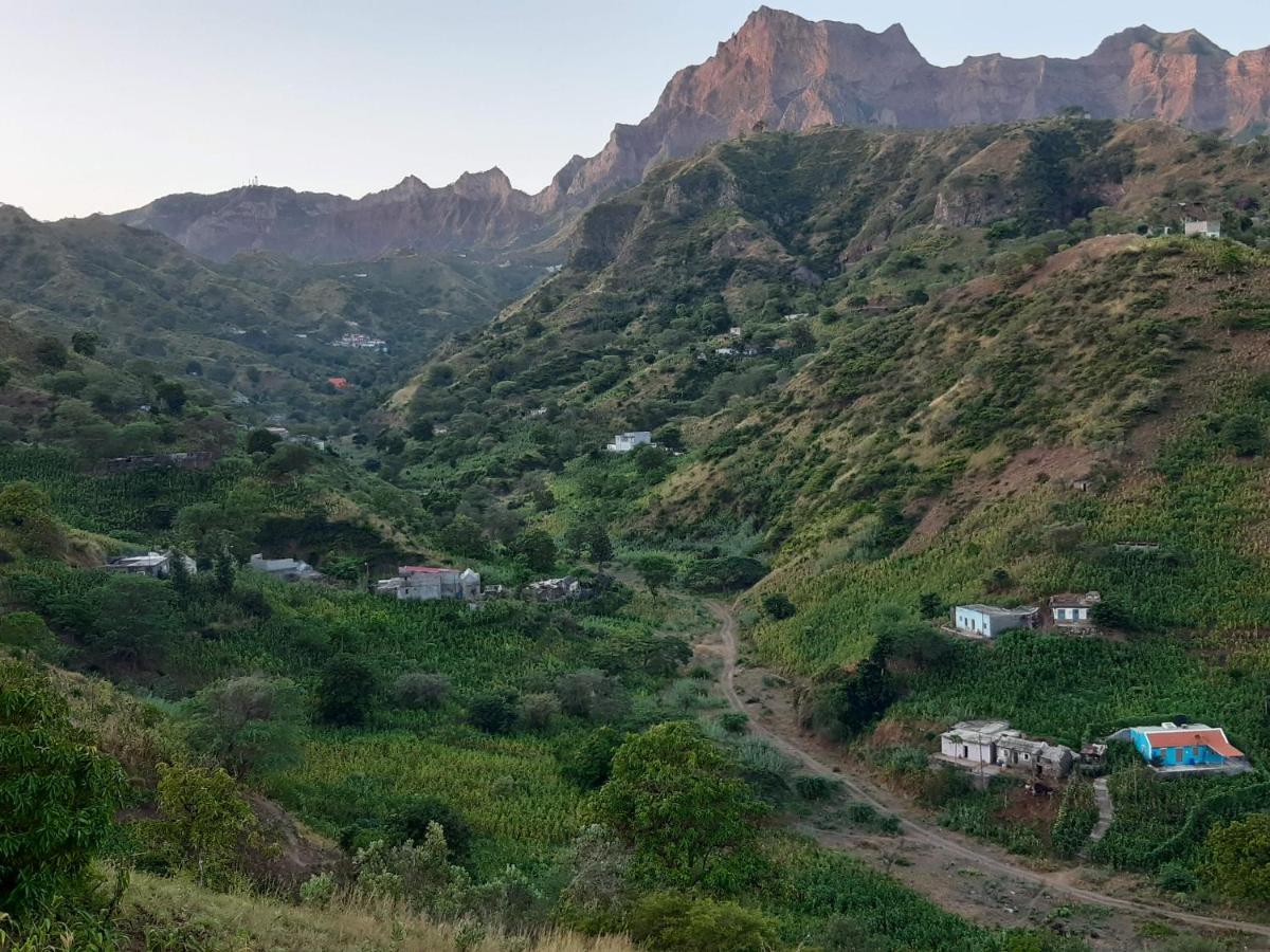 Casa Pe Di Polon Holiday Home Picos Εξωτερικό φωτογραφία